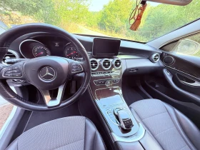 Обява за продажба на Mercedes-Benz C 220 2.2 BluTech ~29 500 лв. - изображение 8