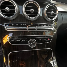 Mercedes-Benz C 220 2.2 BluTech - 31500 лв. - 11231249 9
