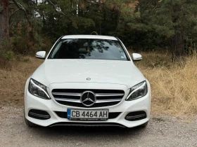 Обява за продажба на Mercedes-Benz C 220 2.2 BluTech ~29 500 лв. - изображение 5