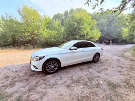 Обява за продажба на Mercedes-Benz C 220 2.2 BluTech ~29 500 лв. - изображение 5