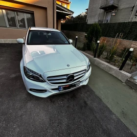 Обява за продажба на Mercedes-Benz C 220 2.2 BluTech ~27 999 лв. - изображение 4 | Auto.bg Обява за продажба на Mercedes-Benz C 220 2.2 BluTech ~27 999 лв. - изображение 4