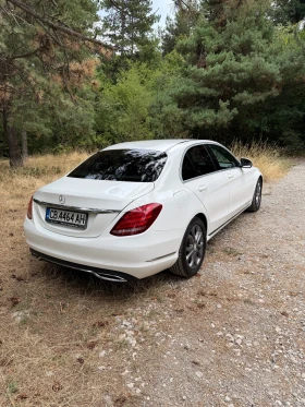 Обява за продажба на Mercedes-Benz C 220 2.2 BluTech ~29 500 лв. - изображение 2