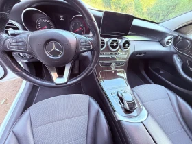 Обява за продажба на Mercedes-Benz C 220 2.2 BluTech ~29 500 лв. - изображение 9