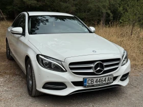 Обява за продажба на Mercedes-Benz C 220 2.2 BluTech ~29 500 лв. - изображение 1