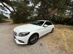 Обява за продажба на Mercedes-Benz C 220 2.2 BluTech ~29 500 лв. - изображение 1