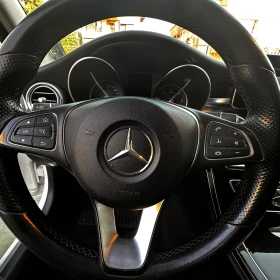 Mercedes-Benz C 220 2.2 BluTech - 31500 лв. - 11231249 11