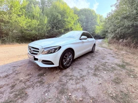 Обява за продажба на Mercedes-Benz C 220 2.2 BluTech ~29 500 лв. - изображение 3