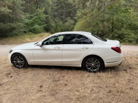 Обява за продажба на Mercedes-Benz C 220 2.2 BluTech ~29 500 лв. - изображение 6