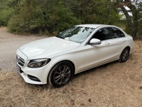 Обява за продажба на Mercedes-Benz C 220 2.2 BluTech ~29 500 лв. - изображение 4