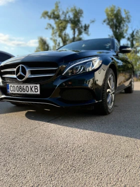 Mercedes-Benz C 220 - 34000 лв. - 29082575 6