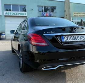 Mercedes-Benz C 220 - 34000 лв. - 29082575 4