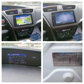 Honda Civic 1.8i-140---NAVI-KEYLESS-FULL  | Mobile.bg    15