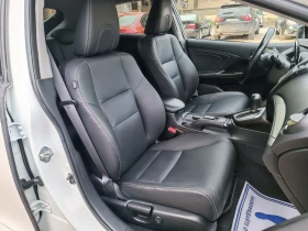 Honda Civic 1.8i-140---NAVI-KEYLESS-FULL  | Mobile.bg    12