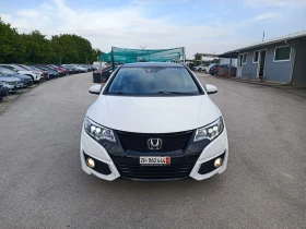     Honda Civic 1.8i-140---NAVI-KEYLESS-FULL 