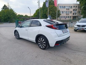     Honda Civic 1.8i-140---NAVI-KEYLESS-FULL 