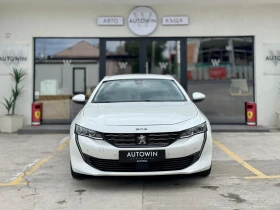 Peugeot 508 1.5 HDI 130Allure Edition AUTOMATIC - 27900 лв. - 97996972 3