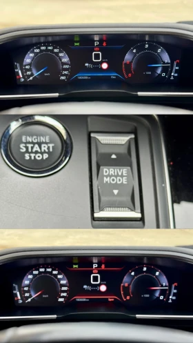 Peugeot 508 1.5 HDI 130Allure Edition AUTOMATIC - 27900 лв. - 97996972 13