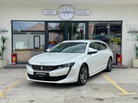 Peugeot 508 1.5 HDI 130Allure Edition AUTOMATIC - 27900 лв. - 97996972 4