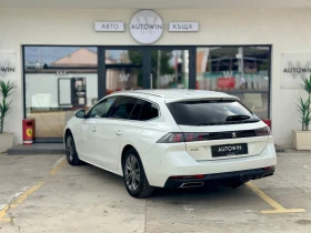 Peugeot 508 1.5 HDI 130Allure Edition AUTOMATIC - 27900 лв. - 97996972 5