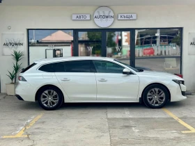 Peugeot 508 1.5 HDI 130Allure Edition AUTOMATIC - 27900 лв. - 97996972 8