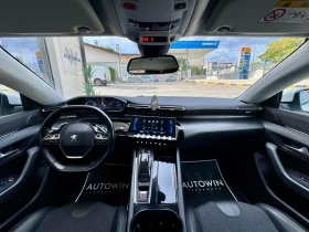 Peugeot 508 1.5 HDI 130Allure Edition AUTOMATIC - 27900 лв. - 97996972 10