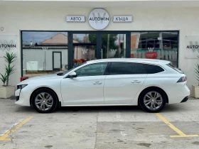 Peugeot 508 1.5 HDI 130Allure Edition AUTOMATIC - 27900 лв. - 97996972 9