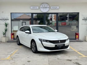 Peugeot 508 1.5 HDI 130Allure Edition AUTOMATIC - 27900 лв. - 97996972 2