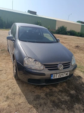     VW Golf 2.0 TDI 75ks