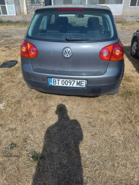 VW Golf 2.0 TDI 75ks | Mobile.bg    2