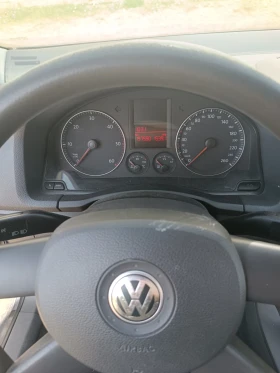 VW Golf 2.0 TDI 75ks | Mobile.bg    7