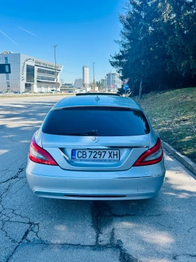 Обява за продажба на Mercedes-Benz CLS 350 ~31 999 лв. - изображение 3