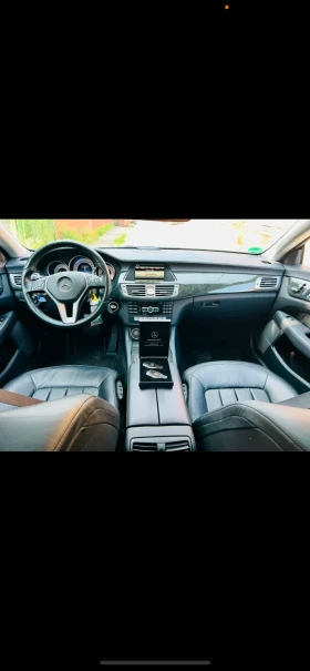 Обява за продажба на Mercedes-Benz CLS 350 ~31 999 лв. - изображение 6