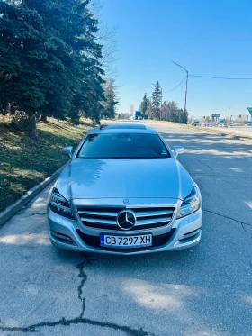 Обява за продажба на Mercedes-Benz CLS 350 ~31 999 лв. - изображение 5