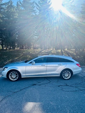 Обява за продажба на Mercedes-Benz CLS 350 ~31 999 лв. - изображение 1
