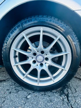 Обява за продажба на Mercedes-Benz CLS 350 ~31 999 лв. - изображение 10