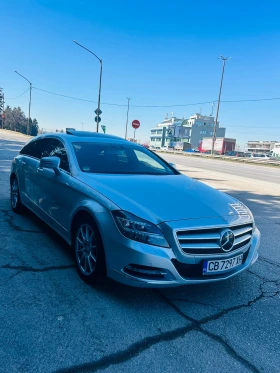 Обява за продажба на Mercedes-Benz CLS 350 ~31 999 лв. - изображение 4