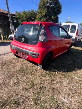 Citroen C1 - 2950 лв. - 28672437 4