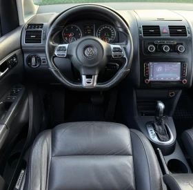 VW Touran 2.0TDi XENON* NAVI* DSG* 7. | Mobile.bg    11