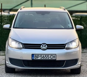 VW Touran 2.0TDi XENON* NAVI* DSG* 7. | Mobile.bg    2