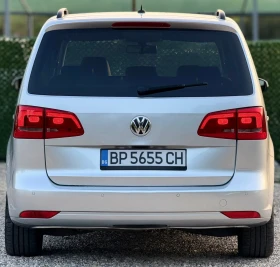 VW Touran 2.0TDi XENON* NAVI* DSG* 7. | Mobile.bg    6