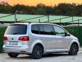 VW Touran 2.0TDi XENON* NAVI* DSG* 7. | Mobile.bg    7