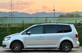 VW Touran 2.0TDi XENON* NAVI* DSG* 7. | Mobile.bg    4