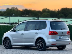 VW Touran 2.0TDi XENON* NAVI* DSG* 7. | Mobile.bg    5