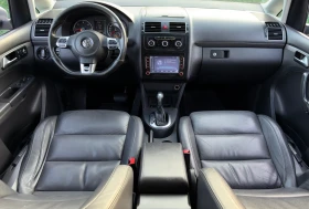 VW Touran 2.0TDi XENON* NAVI* DSG* 7. | Mobile.bg    10