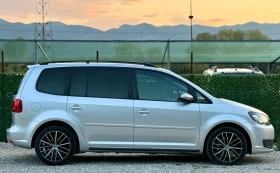 VW Touran 2.0TDi XENON* NAVI* DSG* 7. | Mobile.bg    8