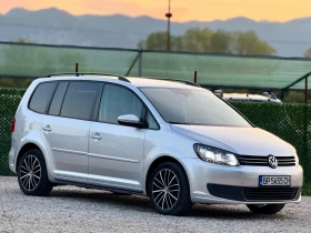  VW Touran