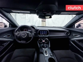 Chevrolet Camaro LT1* * CarPlay*   | Mobile.bg    6
