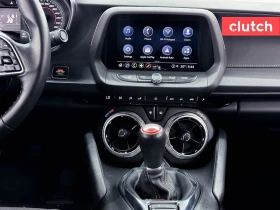 Chevrolet Camaro LT1* * CarPlay*   | Mobile.bg    10
