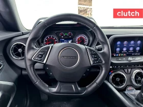 Chevrolet Camaro LT1* * CarPlay*   | Mobile.bg    7
