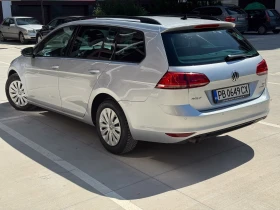 VW Golf MK7 DSG7 1.6 TDI 105HP | Mobile.bg    4